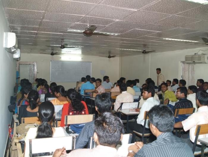 IMB School of Hospitality Bhubaneswar Activities & Facility photo 1